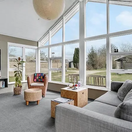 Beautiful In With Kitchen Vakantiehuis *
