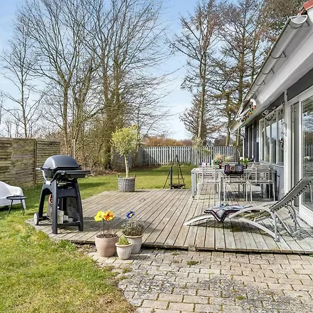 Beautiful In With Kitchen Vakantiehuis *