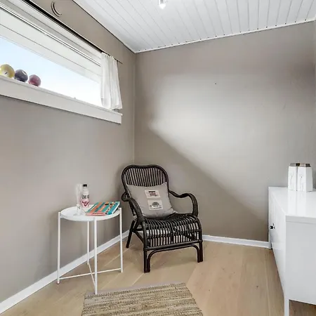 Beautiful In With Kitchen בית נופש אוטרופ